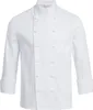 GREIFF Kockjacke Herren RF Cuisine Basic 5566-1900-090 Gr. Produktbild-Vorschau 1