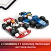 LEGO City Macchine da corsa F1 Williams Racing e Haas F1 Anteprima dell’immagine prodotto 23
