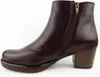 Gabor (0) Ankle Boots Damen 31393136303233 Braun 38 EU Produktbild-Vorschau 7
