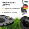 beos® Premium Mähroboter Tuning-Messerteller für 6x Klingen Produktbild-Vorschau 4