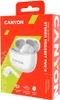 Canyon Bluetooth Headset TWS-5 In-Ear/Stereo/BT5.3 white Produktbild-Vorschau 5