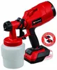 Einhell Power X-Change Battery Paint Spray System TC-SY Náhled obrázku produktu 33