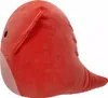 Jazwares SQJW1218A; SQCR05415 - Squishmallows Ještěrka Náhled obrázku produktu 3
