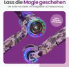 Gofun Kinderroller - Leuchtende Räder - Zusammenklappbar - Produktbild-Vorschau 8