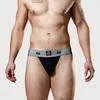 MM Sports Original Edition Swimmer/Jogger Jockstrap 2 inch Podgląd zdjęcia produktu 2