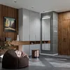 Badspiegel mit LED Beleuchtung - Giza - 90 cm, 100 cm Produktbild-Vorschau 6