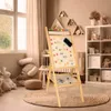 KX6489 Tablica magnetyczna kredowa + papier liczy Podgląd zdjęcia produktu 26