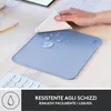 Tapis de souris Logitech Studio blau, grau Voir les images du produit 6