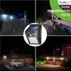 LUMILED Lampe solaire d'extérieur avec détecteur de Voir les images du produit 13
