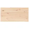Möbel Tischplatten 4 Stk. 90x45x2,5 cm Rechteckig Produktbild-Vorschau 3