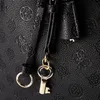 Guess Shopper Anise Multi Comp Tote 41 x 27 x 17 Produktbild-Vorschau 10