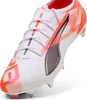 Puma ULTRA 5 ULTIMATE MxSG - weiss, Größe:10.5 Produktbild-Vorschau 5