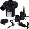 Pompka elektryczna do pompowania materacy dmuchanych 12V Podgląd zdjęcia produktu 2