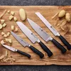 ZWILLING Couteau d'office/de service Quatre étoiles 100mm Voir les images du produit 8