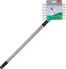 Novaliv Fliesenreiniger Bad Wand mit Teleskopstiel inkl. Produktbild-Vorschau 1