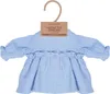 Miniland Winterkleid Für Puppe 32 Cm Blau  Kinder Blau One Produktbild-Vorschau 2