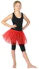 Tütü Tutu rot für Kinder ca. 30cm Produktbild-Vorschau 2