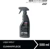 A bottle of Liqui Moly Gummipflege rubber care spray on a white background. Anteprima dell’immagine prodotto