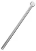 SIMAX Grogrührer Glas 15 cm 12 Stück Verkaufseinheit 800623 Produktbild-Vorschau 1