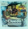 Hasbro Cluedo Adventskalender: Secrets Under Sn Produktbild-Vorschau 5