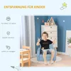 HOMCOM Kindersessel Kindercouch für 3-5 Jahre mit Produktbild-Vorschau 6