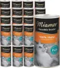 Miamor 30gx12 Sensible Snack Huhn pur Produktbild-Vorschau 2
