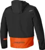 Alpinestars Mootant WP wodoodporna tekstylna kurtka Podgląd zdjęcia produktu 5
