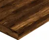 vidaXL Wandregale 4 Stk. Räuchereiche 100x10x1,5 cm Produktbild-Vorschau 7