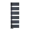 Handdoekradiator/badradiator, paneelmodel, aansluiting Productafbeelding-voorbeeld 1