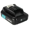 vhbw 2x Akku Ersatz für Makita 197396-9, 197402-0, Produktbild-Vorschau 8