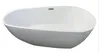 Freistehende Badewanne CHICAGO 170x75x58 cm Produktbild-Vorschau 3