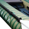 Aqua Marina Caliber 13'1" (398 cm) Kajak, Kanoe Náhľad obrázku produktu 15