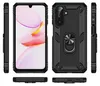 Armor Shield Housse pour Samsung Galaxy A26 5G Housse Ultra Voir les images du produit 2