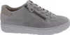 A single grey women's sneaker is shown against a white background. Produktbild-Vorschau