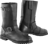 Bogotto Danko bottes de moto étanches, noir, 40 Voir les images du produit 1