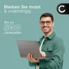 CELLONIC 1x Akku für Notebook Kompatibel mit Microsoft Produktbild-Vorschau 7