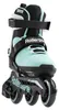 Pattini in linea Rollerblade Microblade 3WD 072217002V6 Anteprima dell’immagine prodotto 4