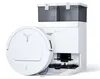 Ecovacs DEEBOT T50 OMNI Gen3, Beutellos, Weiß, Rund, Produktbild-Vorschau 1