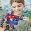 Hasbro TF Cyberworld Grimlock Chomp & Battle Voir les images du produit 8