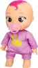 Cry Babies NewBorn Tempo di bagno Zoe Anteprima dell’immagine prodotto 11