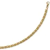 9mm-Königskette-aus-585-Gelbgold-65cm Produktbild-Vorschau
