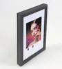 Holz Bilderrahmen Lifestyle Plexi Foto Rahmen Collage Produktbild-Vorschau 3