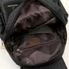 J&W Zaino City da donna Morgauvach Nero Taglia unica Anteprima dell’immagine prodotto 14