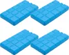 4x Kühlakku Flaschenkühler Kühlpack Eispack Kühlbox Produktbild-Vorschau 1