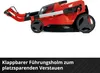 Einhell Power X-Change Tondeuse à gazon sans fil RASARRO Voir les images du produit 13