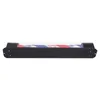 LED Barber Pole Light Ball Barber Pole Hairdresser Light Podgląd zdjęcia produktu 5