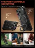 Supcase, Unicorn Beetle Grip Hülle iPhone 17 Pro Max mit Produktbild-Vorschau 4