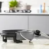 Patelnia wielofunkcyjna Tristar PZ-2963 1500 W 30 cm Podgląd zdjęcia produktu 28
