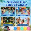12 wiederverwendbare Wasserbomben aus Silikon mit Produktbild-Vorschau 6