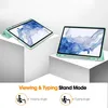 Custodia per tablet Samsung Galaxy Tab S9, colore: verde Anteprima dell’immagine prodotto 4